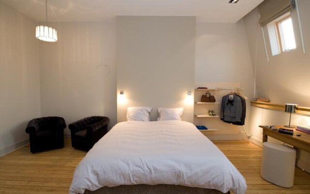 Sweet Brussels b&b