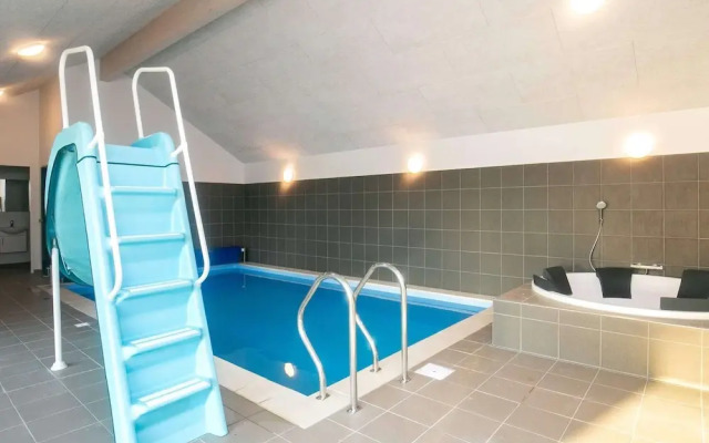 Holiday Home in Jerup