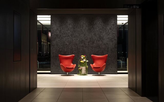 Hotel Jal City Toyama