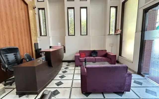 Park Luxury Studio