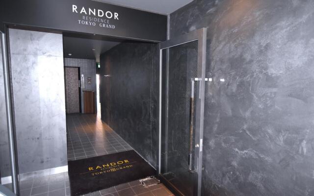 Randor Residence Tokyo Grand