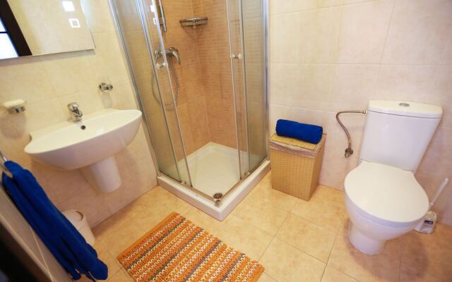 Sliema Penthouses