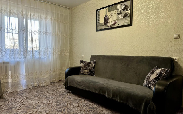 Апартаменты на улице Вокзальная