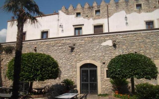 Hotel Residence La Fortezza