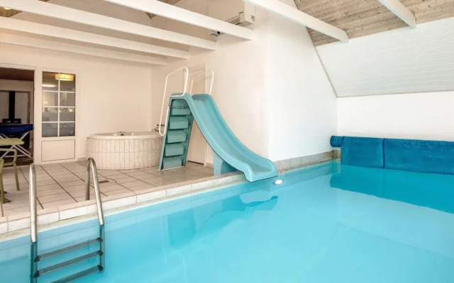 4 Star Holiday Home in Ulfborg