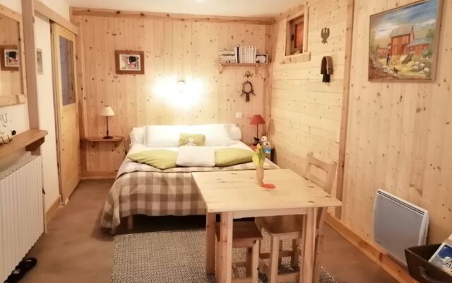 Chambre d'hotes La Mourerous