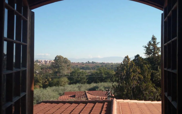 Il Casale Dell'Ara Delle Rose