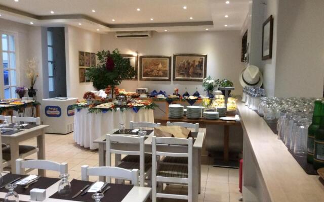 Mare Hotel Apartments