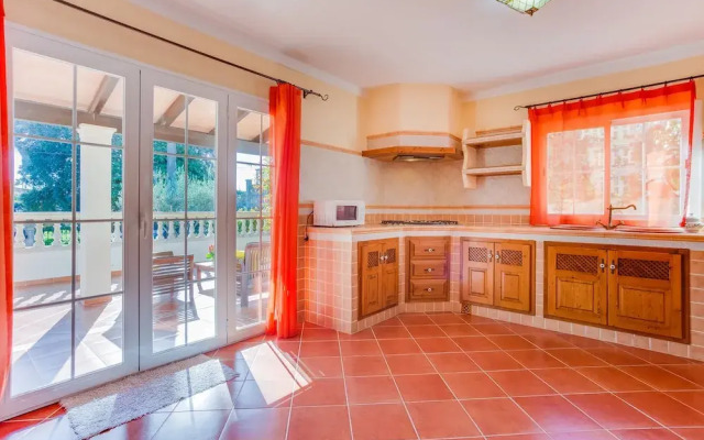 Villa Ca S'Anglès