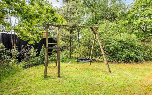 0 Person Holiday Home in Hemmet