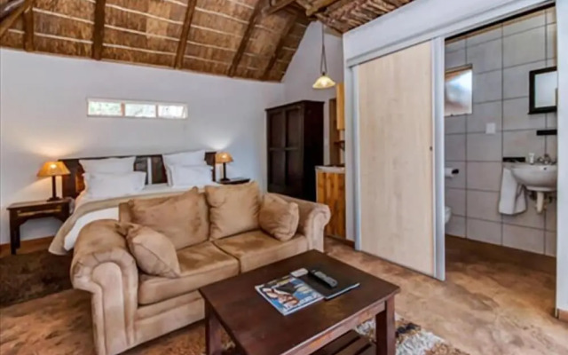 Dalberry Guest House