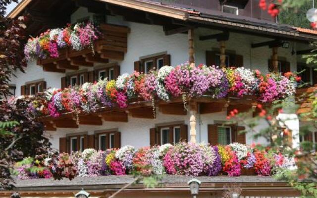 Mooserhof