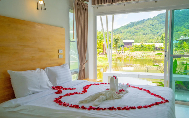 The White House Boutique Chiangrai
