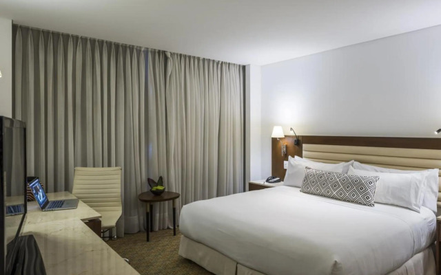 Hotel Chico 97