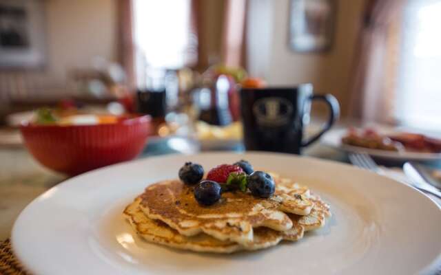 Trapper's Rendezvous