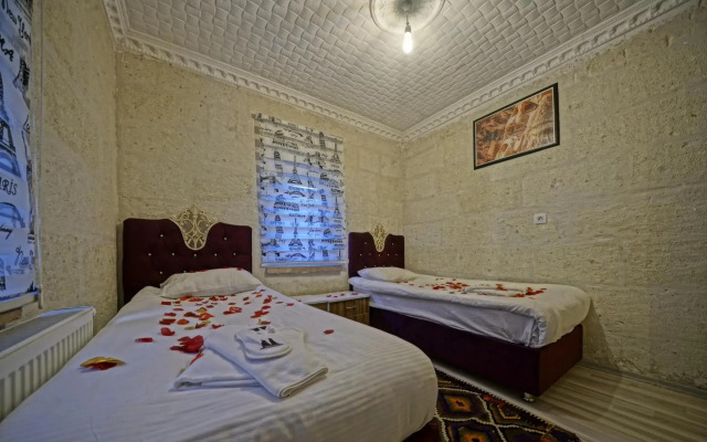 Cappadocia Panda Hostel