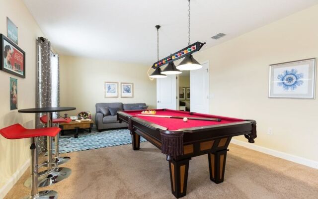 Villa 1422 WexfoRoad Champions Gate