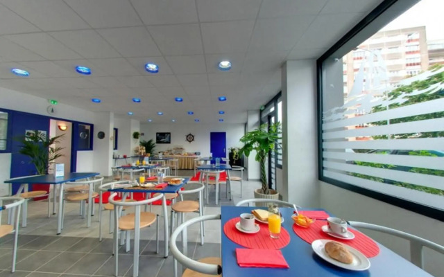 Appart’City Confort Brest