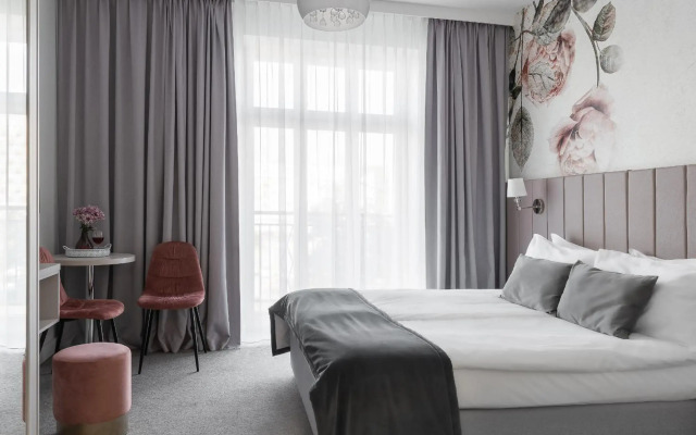 Hotel Gdynia Boutique