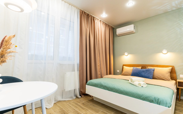 LetoApart na Kotanova