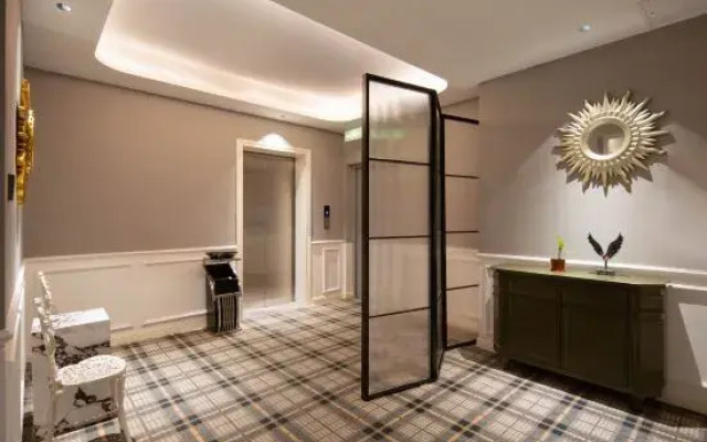 VIP House Hotel (Dongshan Nanmenwan Branch)