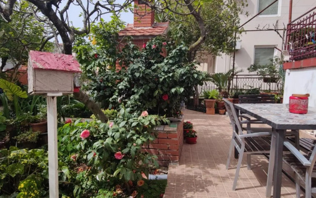 Studio apartmani Zdenka