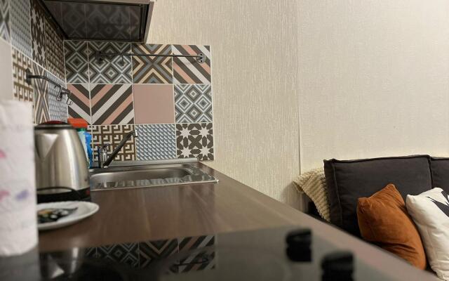 Апартаменты для Вас на Пулковском шоссе