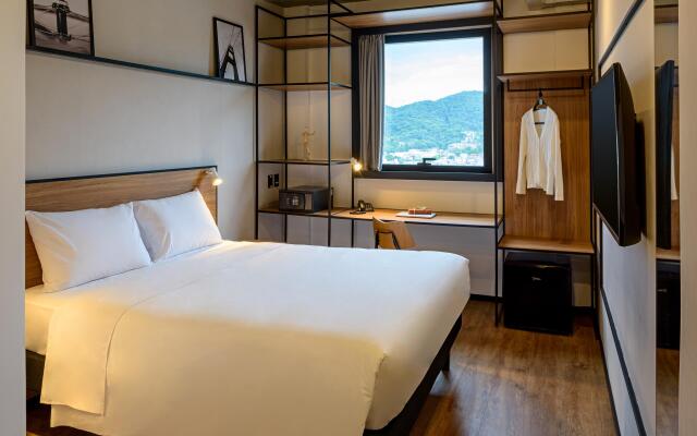 Ibis Plaza Balneario Camboriu