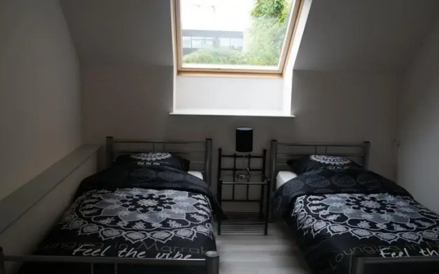 Apartment Willy & Rita