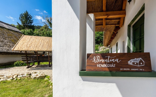 Klementina's Guest House