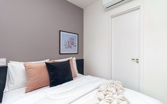 Vossa Bossa VN Consolação