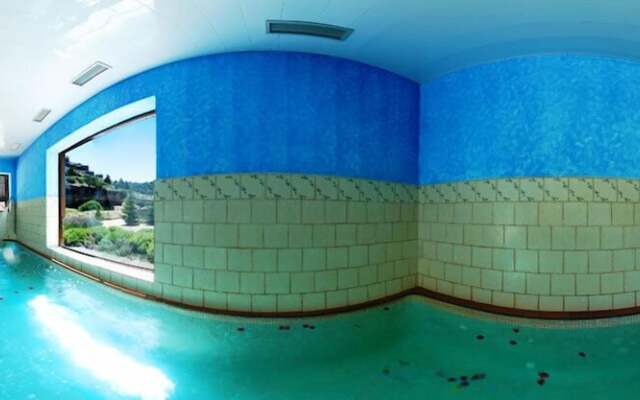 Hotel Rural y SPA La Senda de los Caracoles