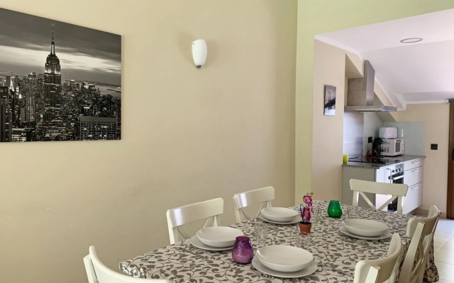 Apartamentos Llorts Ordino 3000