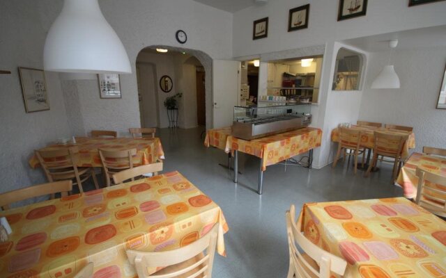 Hotel Merikotka