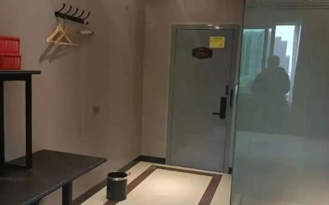 Ruian Shangpin E-sports Hotel