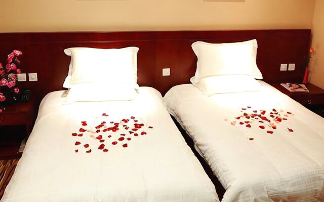 Jingyun Business Hotel