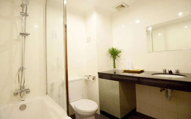 Palace Hotel Vung Tau