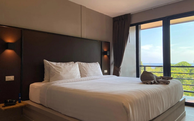 HIP Seaview Resort at Phi Phi