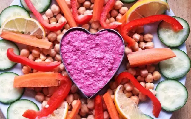 The Phoenix Vegetarian Restaurant & B&B