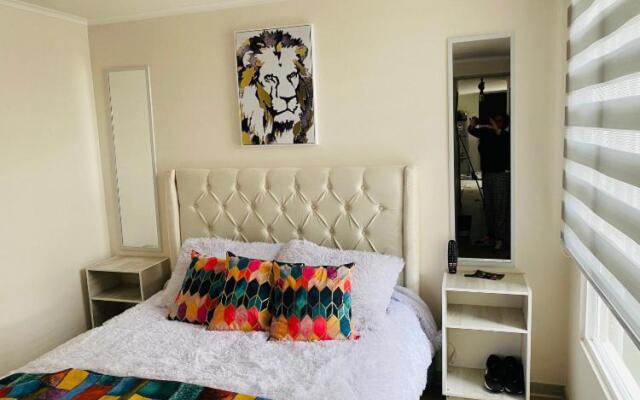 Condominio Brisasde maitene