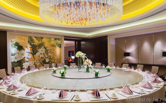 Holiday Inn Resort Chaohu Hot Spring by IHG