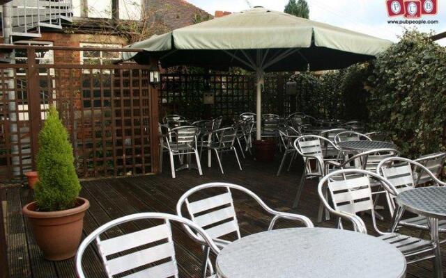 Dukeries Lodge Hotel