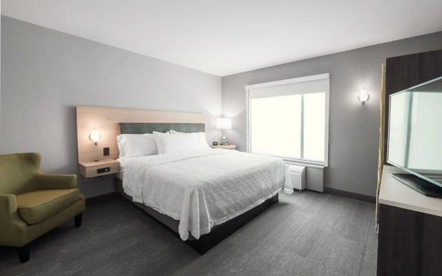Home2 Suites By Hilton Quebec City