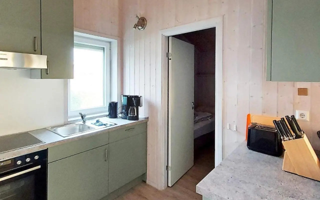 Two-Bedroom Holiday home in Grömitz 3