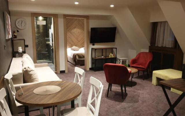 Kula Konaci 14 Apartman