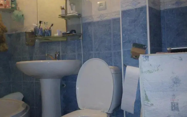 Hostel Maristar