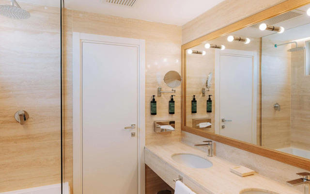 Mövenpick Hotel Bari