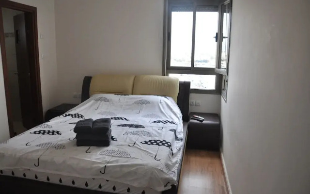 Isra Home Apartment Hanaviim 58