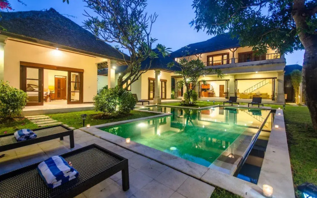 Villa Cemara