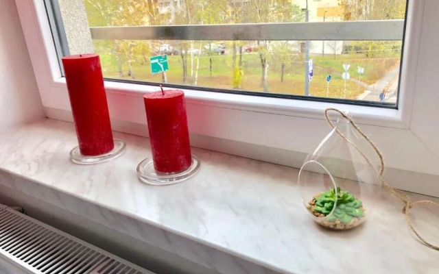 Apartamenty 1 maja 94